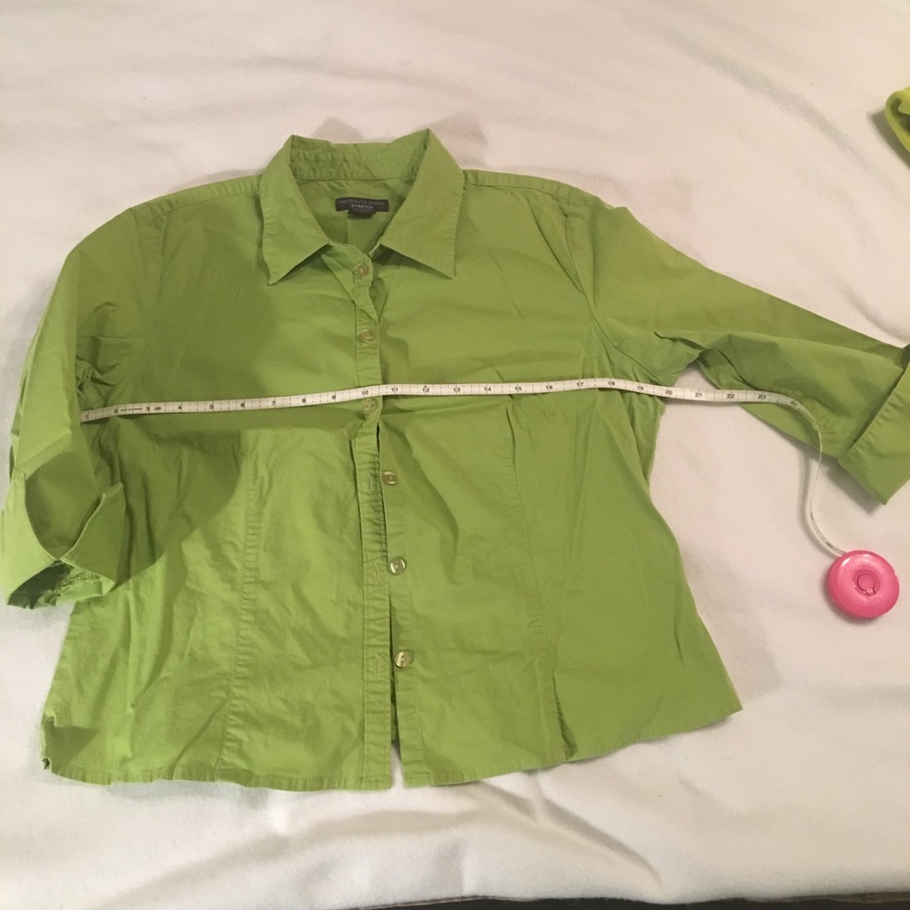 Casual top