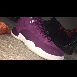 Meet your Posher, Hunter