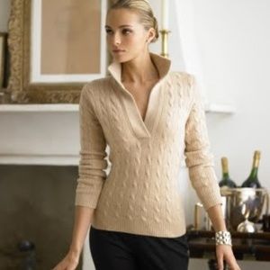 Ralph Lauren for Oprah