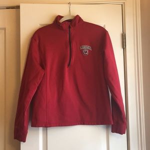 South Carolina Gamecocks Under Armour Pullover