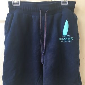 Diamond Supply Co. Shorts