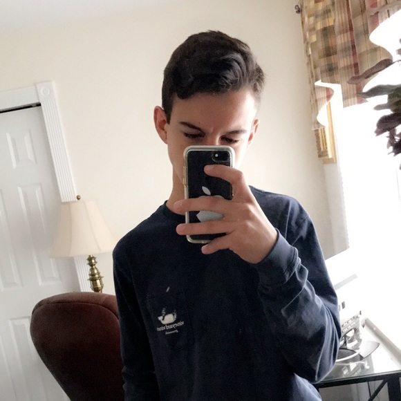 Meet your Posher, Kyle - Picture 1 of 1