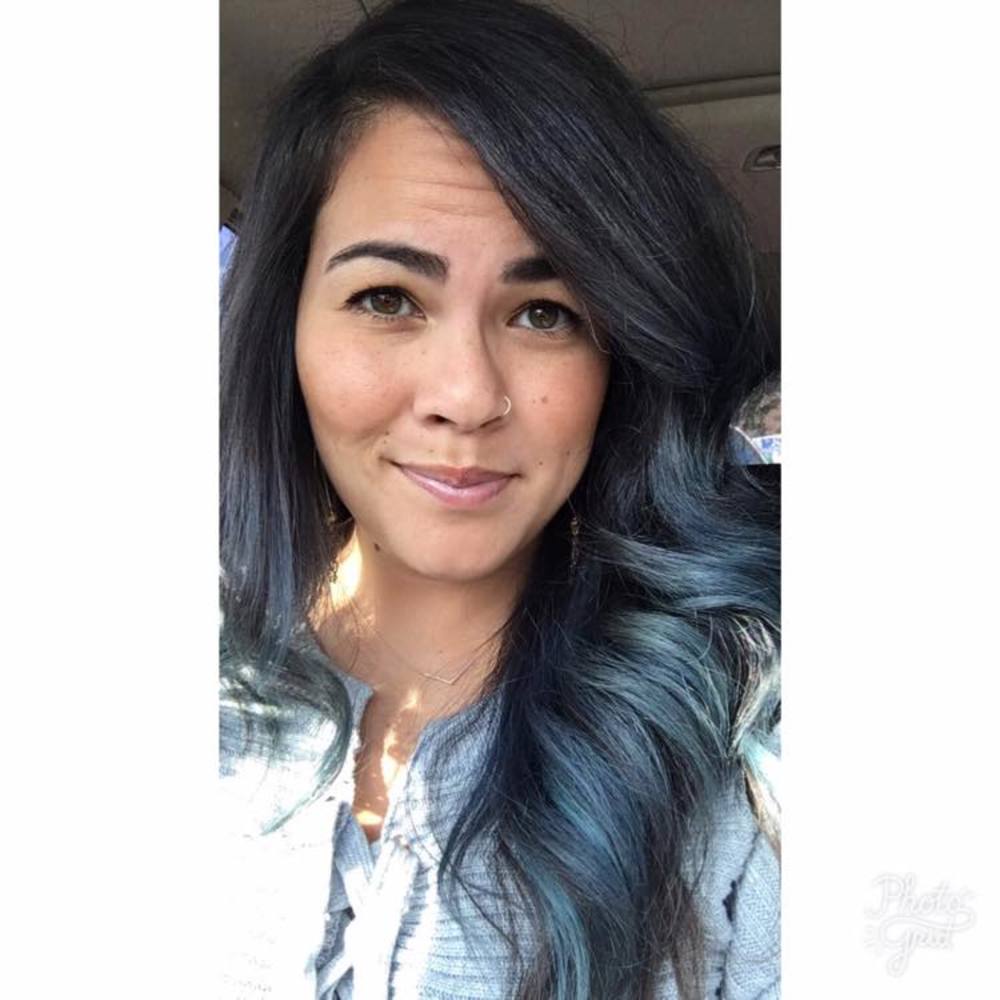 Meet your Posher, April