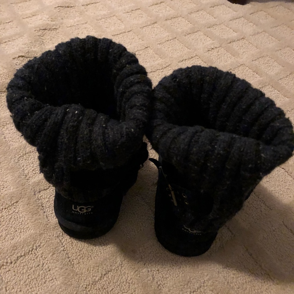 Ugh boots