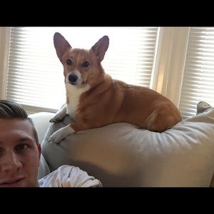 Meet your Posher, Jason