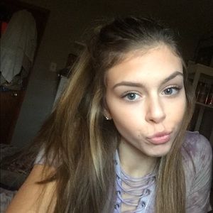 Meet your Posher, Shannon