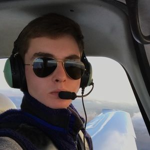 Meet your Posher, Rob