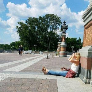 Meet your Posher, Alicia