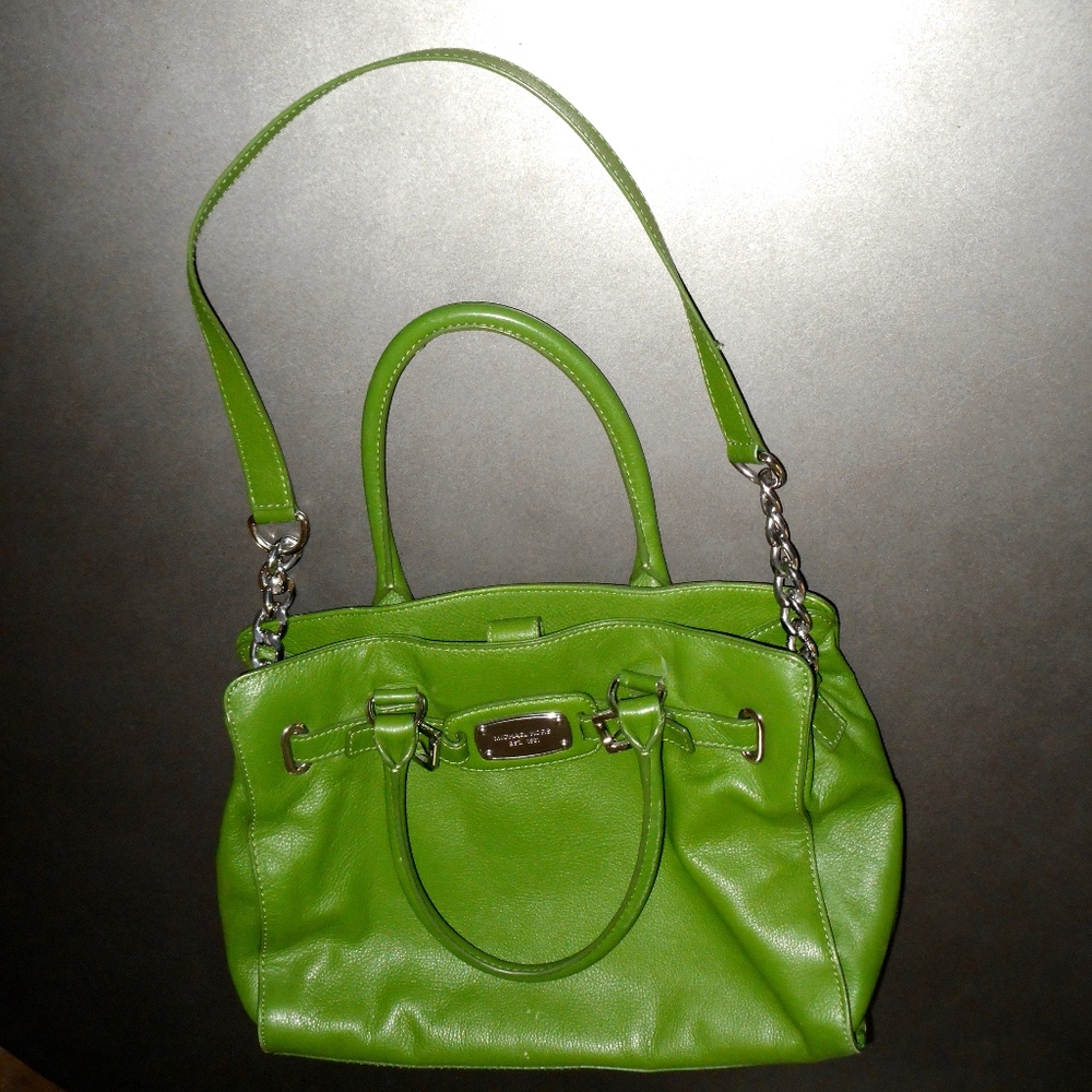 Michael Kors  purse gently used.