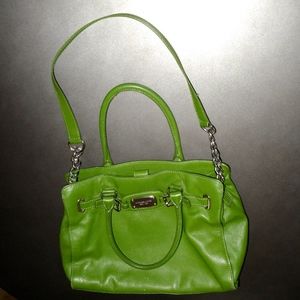 Michael Kors  purse gently used.