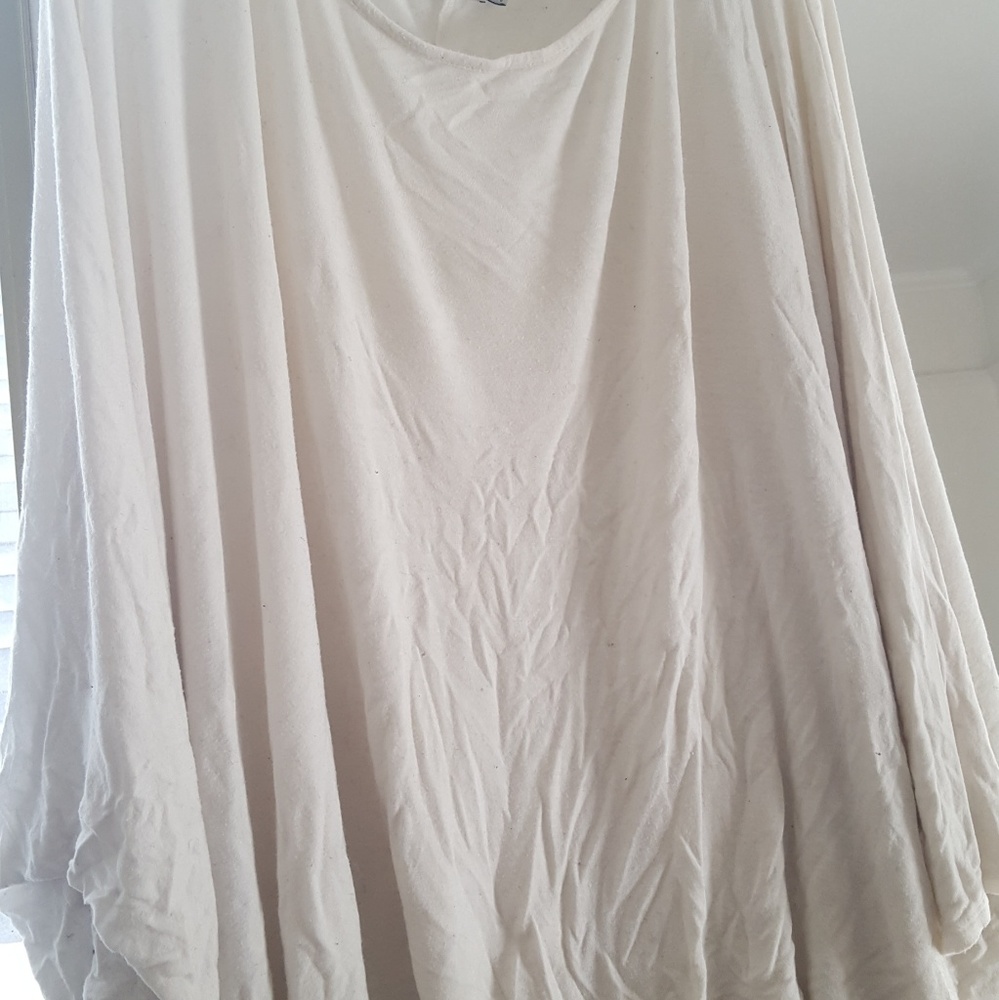 Tobi Flowy Top