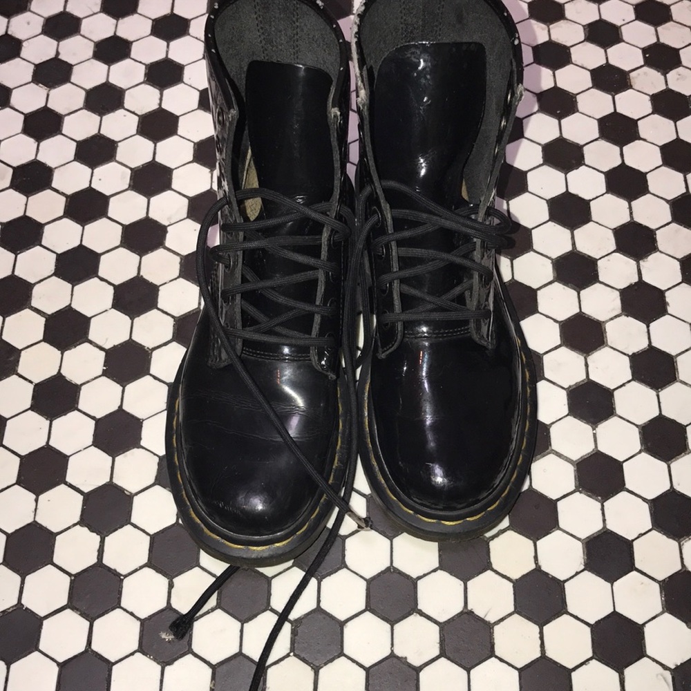 Dr. Martens