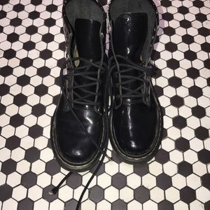 Dr. Martens