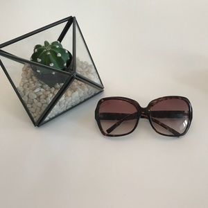 Michael Kors Tortoise Gradient Sunglasses