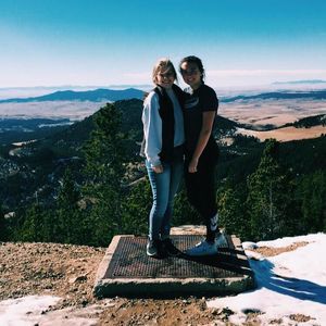 Meet your Posher, Jaelyn