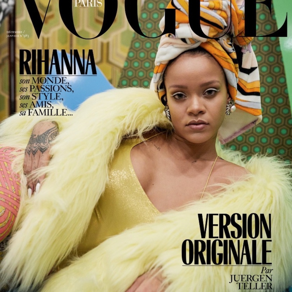 Meet your Posher, Alanna