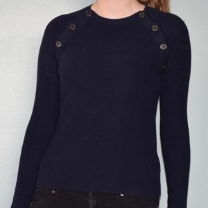Navy Ralph Lauren Sweater