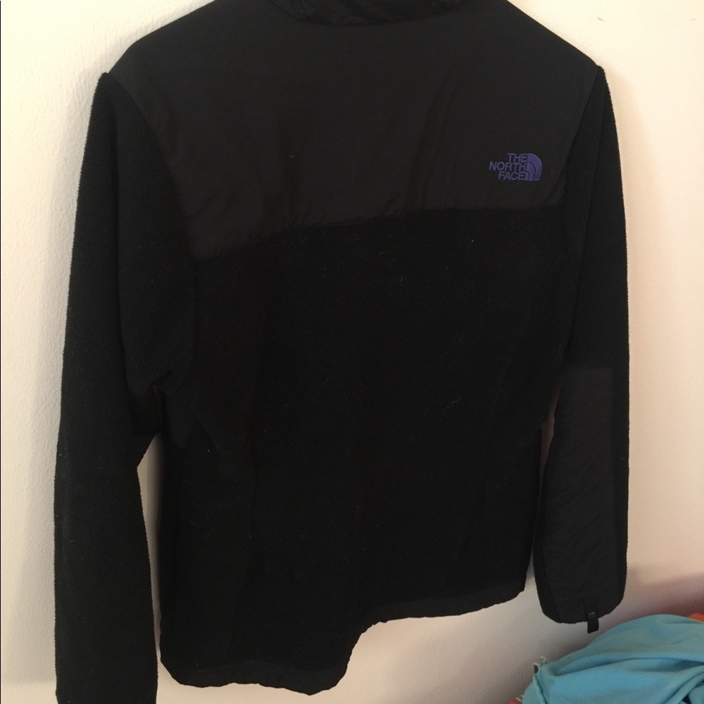 Denali women's northface jacket