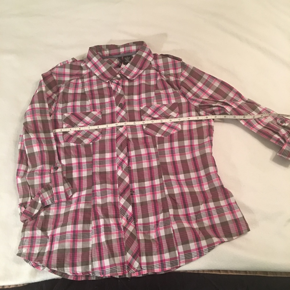 Casual top