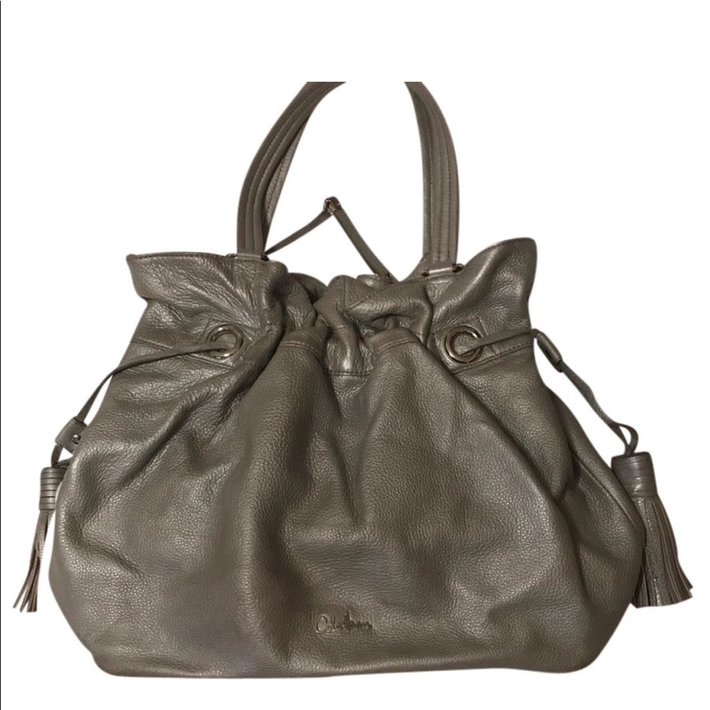 Cole Haan Bailey Drawstring Tote