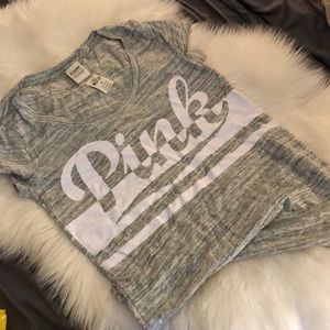 Victoria Secret Pink Tee