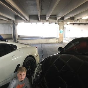 Meet your Posher, Clayton