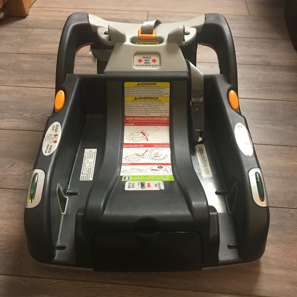 Chicco KeyFit Car Seat Base