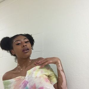 Meet your Posher, Ariana