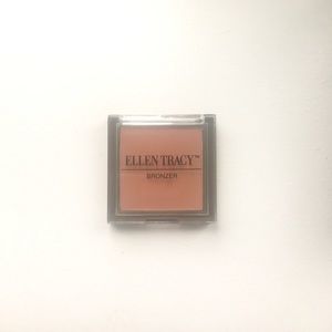 Ellen Tracy Bronzer