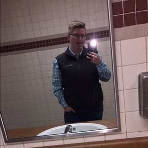 Meet your Posher, Beth