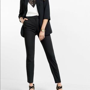 Dress pants from Express