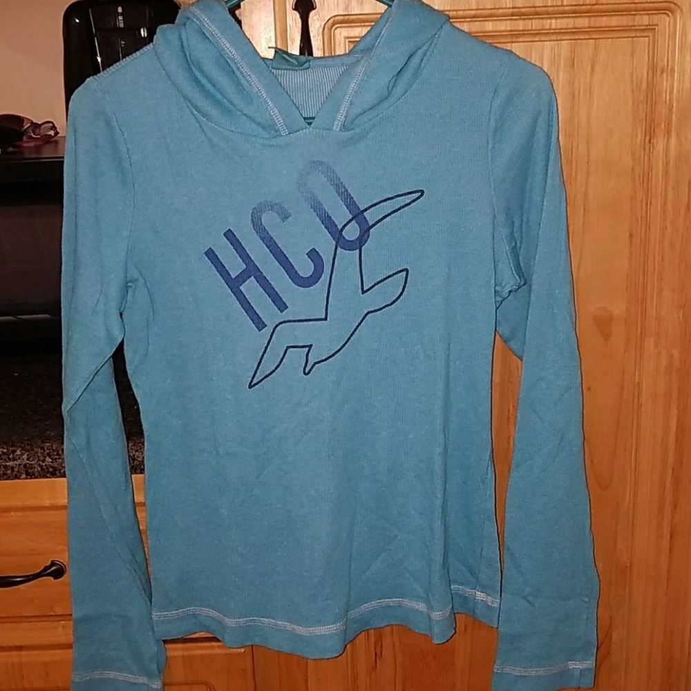 Hollister Hoodie