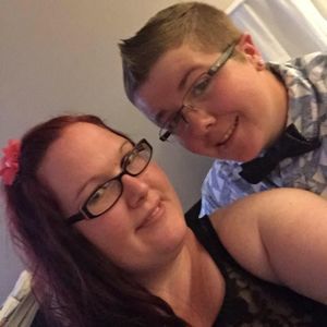 Meet your Posher, Ashlee