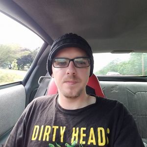 Meet your Posher, Jason