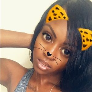 Meet your Posher, Jacquee