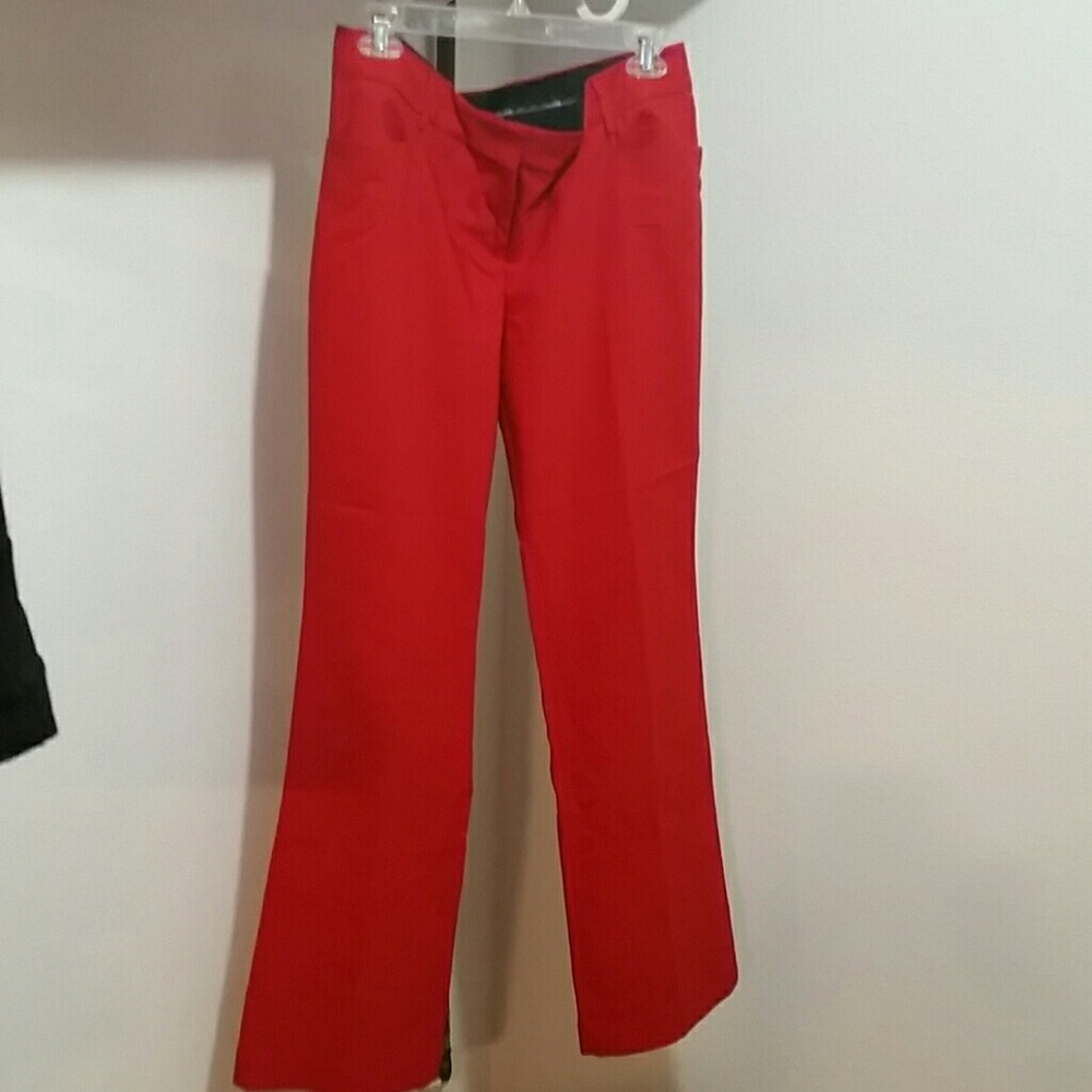 Dress pants