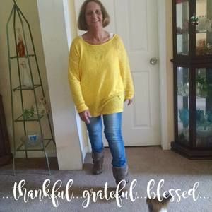 Meet your Posher, Jan