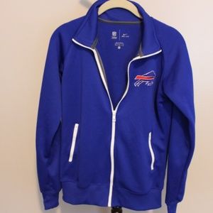 Nike NFL  jacket