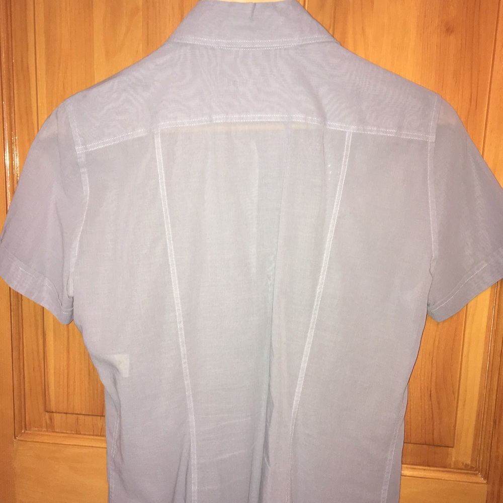 Gucci Button Down - image 3