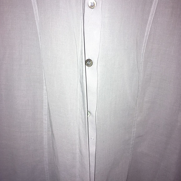 Gucci Button Down - Picture 2 of 3