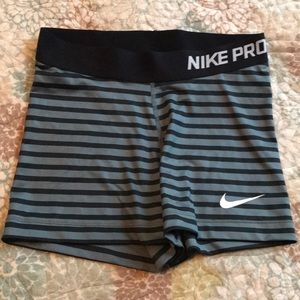 Nike Pro Spandex