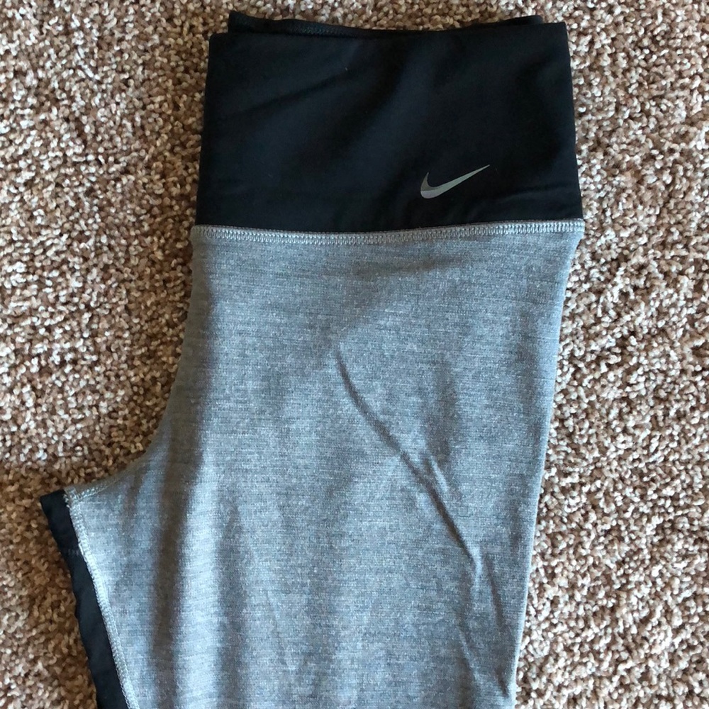 Dri-Fit Nike Legging