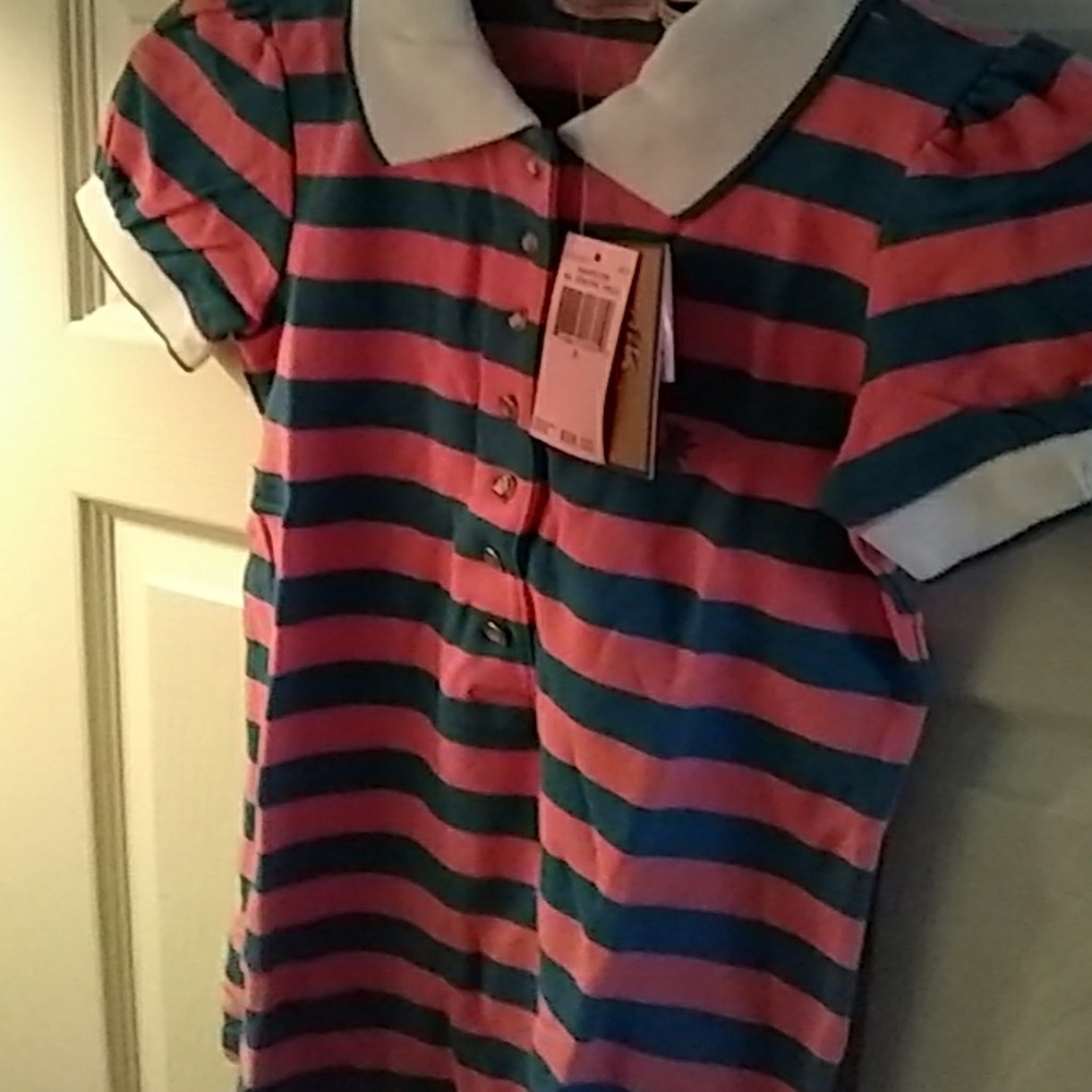 Juicy Couture Polo