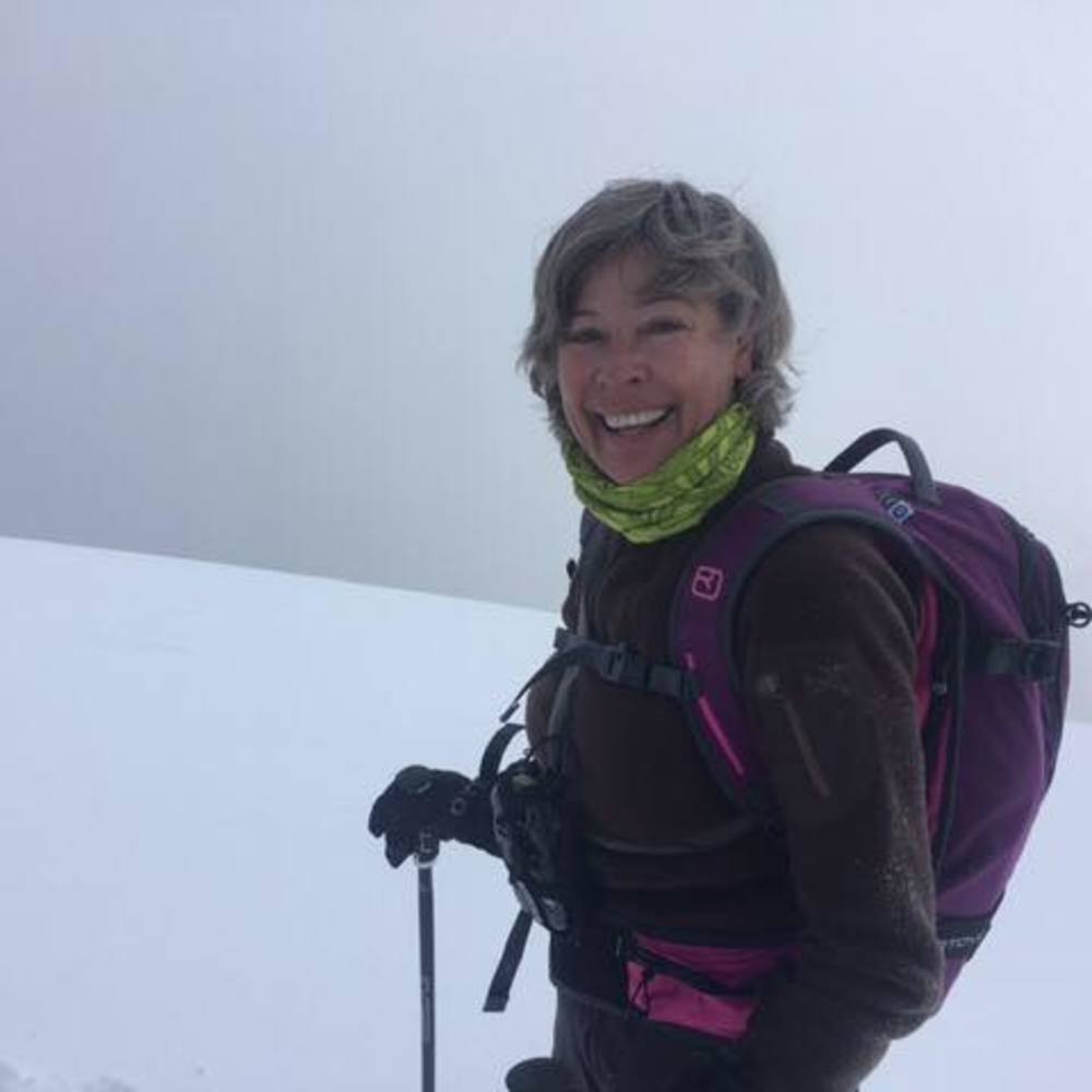 Meet your Posher, Rose