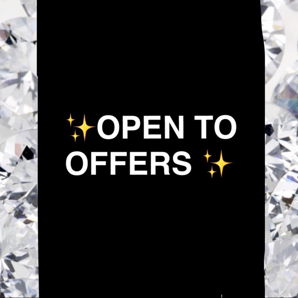 OFFER BUTTON🥀