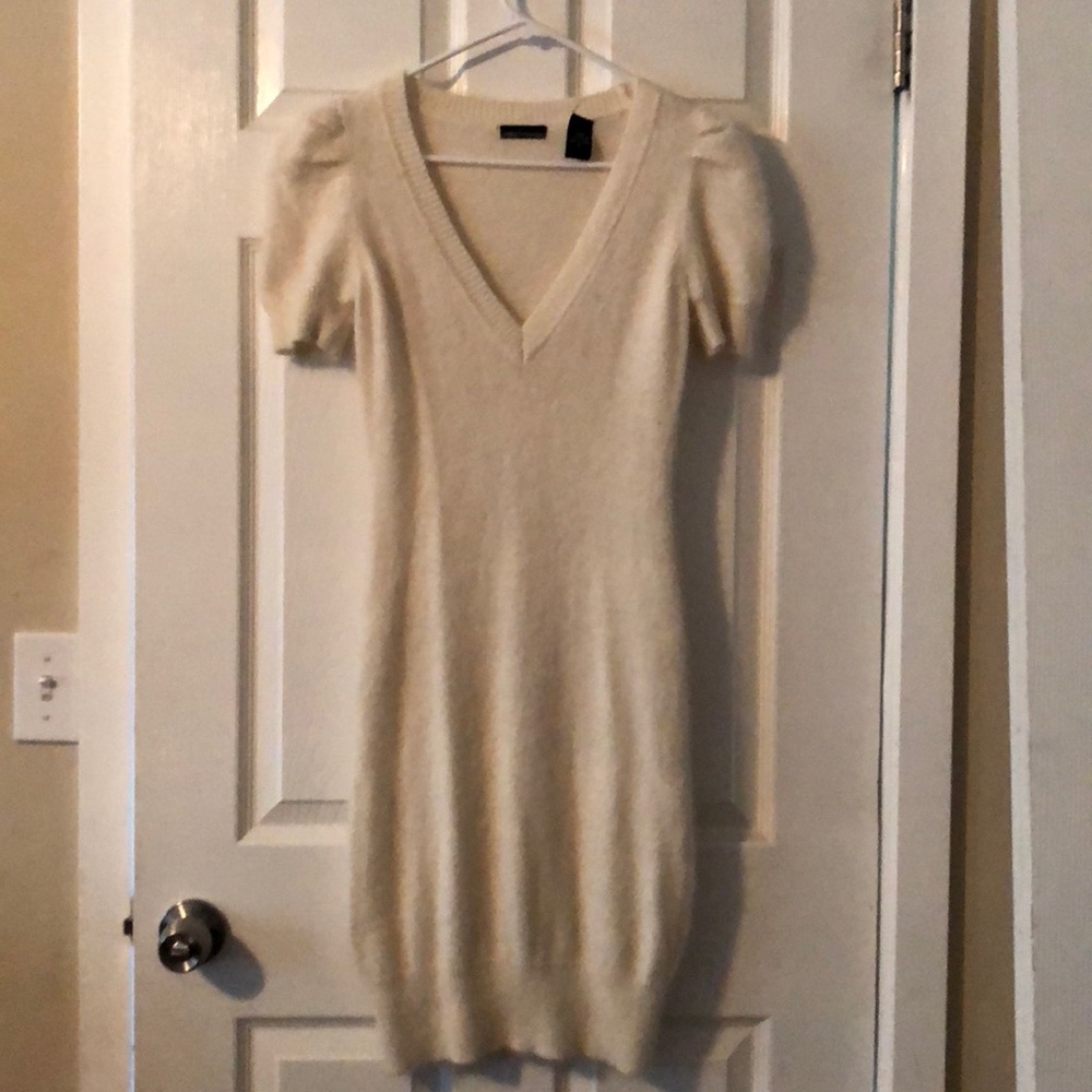 Moda international Sweater Dress