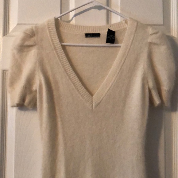 Moda international Sweater Dress - Picture 2 of 4