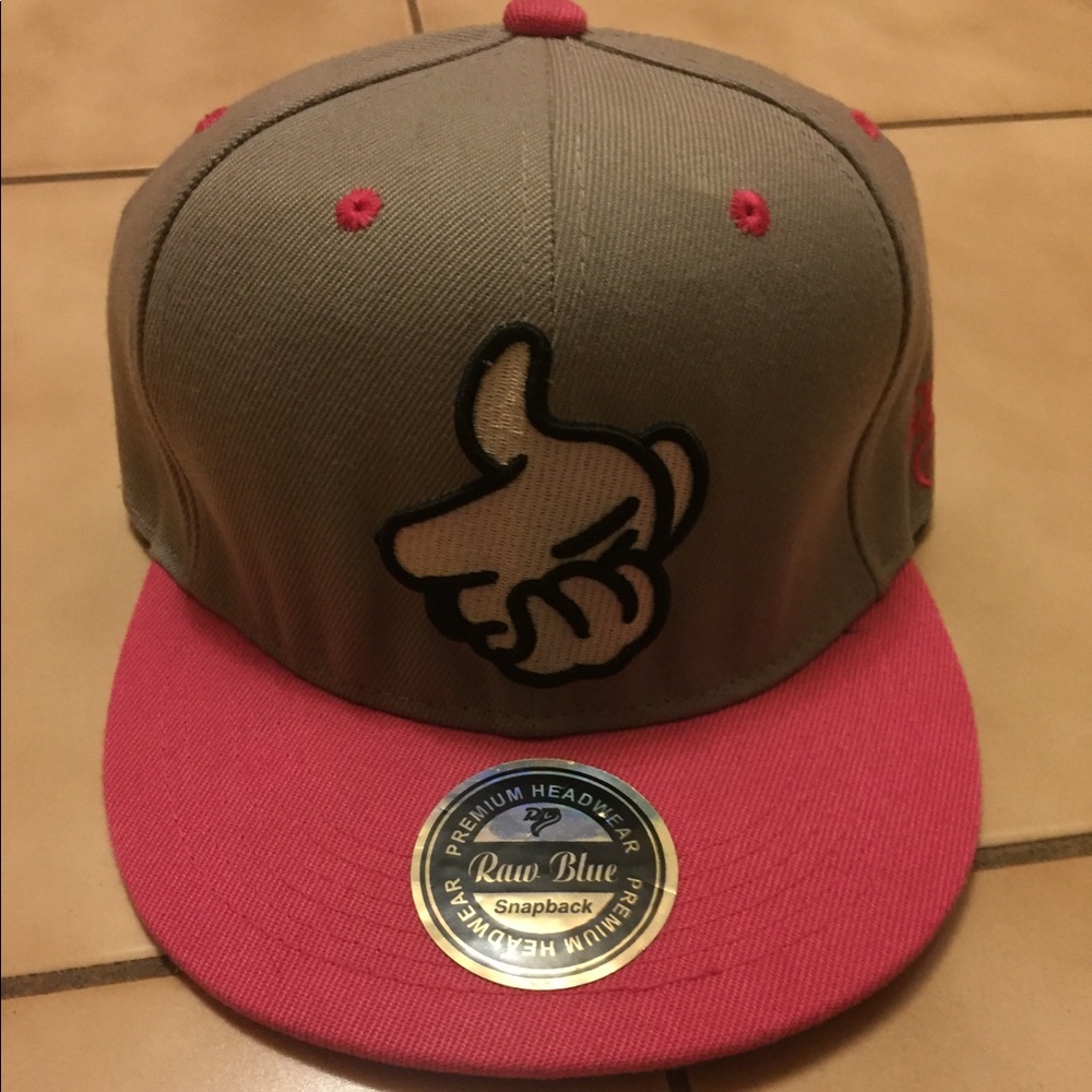 Fashion SnapBack