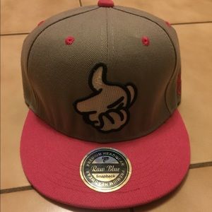 Fashion SnapBack