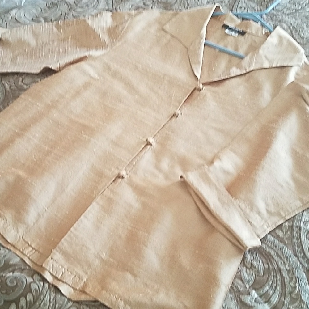 Dressy jacket